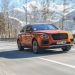The New Ultra Posh Bentley Bentayga V8 Rivalling Its 12-Cylinder Sibling