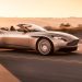 Aston Martin DB11 Volante Rolls Out At The Henley Royal Regatta