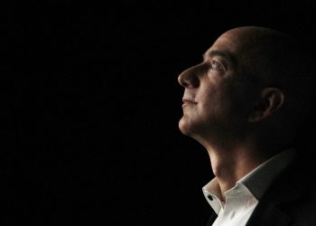 Jeff Bezos’ A New Kind Of Billionaire Net Worth Sets New Billionaire Record