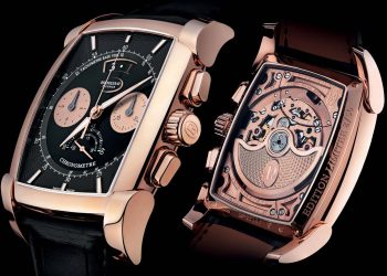 Parmigiani Fleurier Kalpa Men Collection Is Here