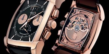 Parmigiani Fleurier Kalpa Men Collection Is Here