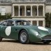 The 1963 Classic Aston Martin DP215 Grand Touring Goes up for Auction