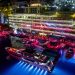 Ferretti Group Held The Ultimate VIP Night At The Monaco Yacht Club With Private “Sting” Concert