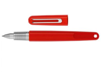 Montblanc Nibs With Marc Newson-Designed Pens