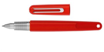 Montblanc Nibs With Marc Newson-Designed Pens