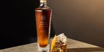 Patrón Tequila Gran Patrón Smoky Reverts To The Ancient Method of Roasting the Agaves
