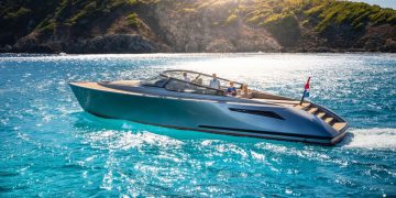 Wajer 55 S Motor Yacht The Enthusiast’s Dream Come True