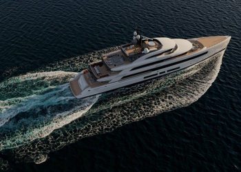 A Sneak Peek Of Benetti New Yachts Oasis 135′, Diamond 145′ and four BNow Models At Cannes Yachting Festival