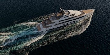 A Sneak Peek Of Benetti New Yachts Oasis 135′, Diamond 145′ and four BNow Models At Cannes Yachting Festival