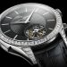 Vacheron Unveils A One-Of-A-Kind Timepiece Adorned With 5.8 Carat Of Baguette-Cut Diamonds