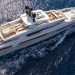 The 40M Baglietto Debuts At The 59th Edition Of The Fort Lauderdale International Boat Show