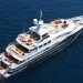 Amels-Built Gene Machine Is The Epitome Of Luxury At The Fort Lauderdale Boat Show