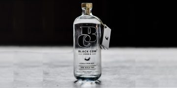 The World’s Smoothest Vodka Black Cow Launches It’s Gift Set