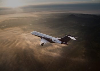 Flexjet Introduces An Alexa Skill Mobile App On Its Luxurious Fleet Of Private Jets