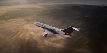 Flexjet Introduces An Alexa Skill Mobile App On Its Luxurious Fleet Of Private Jets