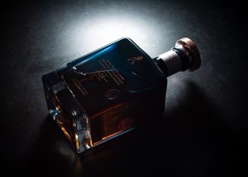 Johnnie Walker Releases A 28 Year Limited Edition Midnight Blend Whiskey