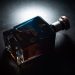Johnnie Walker Releases A 28 Year Limited Edition Midnight Blend Whiskey