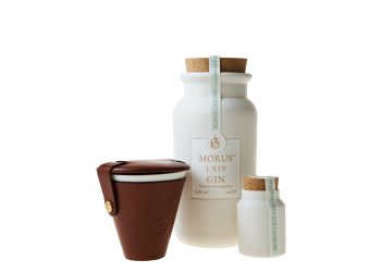 Morus LXIV The World’s Most Expensive Gin Goes On Sale For $5200.00