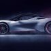 Pininfarina’s 1,900 Horsepower Battista Dubbed As One Of The Fastest EVs On Asphalt