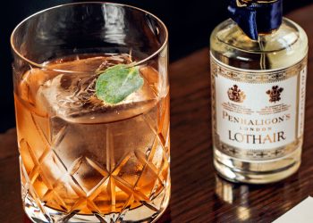 Luxury Perfumer Gymkhana Teams Up With Penhaligon’s On New Cocktails