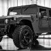Mil-Spec Automotive Reveals Newest Tactical-Inspired Hummer H1