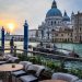 Ferretti Has Opened Exclusive Lounges, Privées and Decks In Spellbinding Locations