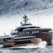 Russian Billionaire Orders The World’s First Private Luxury Icebreaker Yacht For A Staggering $112 Million