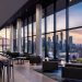 A Glimpse At Downtown Brooklyn’s Latest Rental Tower Penthouse Lounge The Amberly