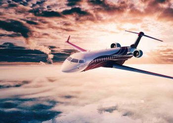 JetSuite & Embark Beyond Launch Luxury JetSuite Experiences