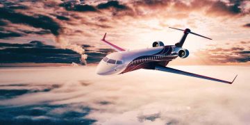 JetSuite & Embark Beyond Launch Luxury JetSuite Experiences
