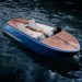 The World’s Most Super Expensive Luxury Pedal Boat
