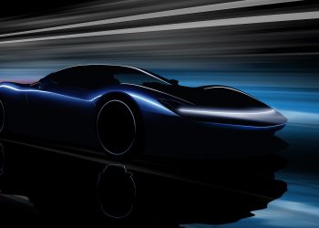 Is the Hypercar of the Future The Automobili Pininfarina’s PURA Vision?