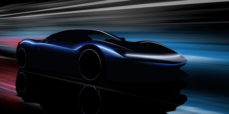 Is the Hypercar of the Future The Automobili Pininfarina’s PURA Vision?