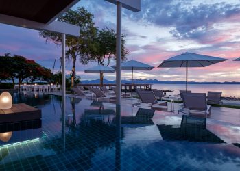 A Peek Inside The World’s Most Expensive Hotel Room At A Whopping $100,000 Per Night