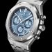Audemars Piguet Limited Edition Of 100 White Gold Royal Oak Watches