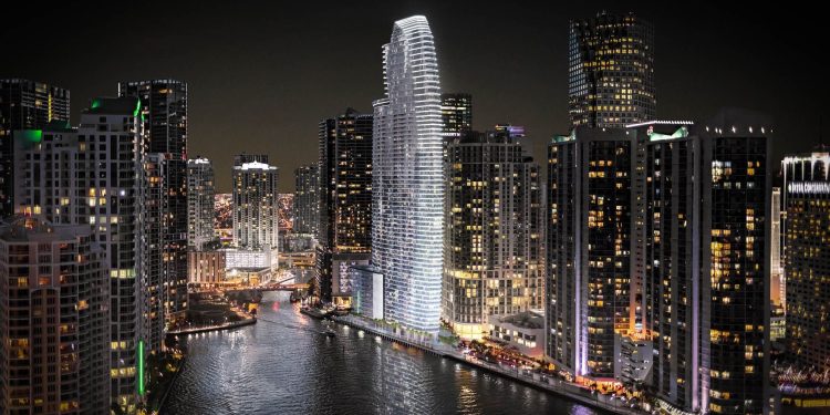 $50 Million, Gets Buyer An Aston Martin-Designed Penthouse and A Vulcan Hyper-Car