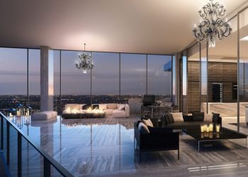 Be In Awe Of These 5 Luxury Florida Beach Lifestyle Properties