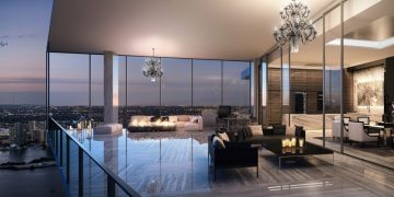 Be In Awe Of These 5 Luxury Florida Beach Lifestyle Properties