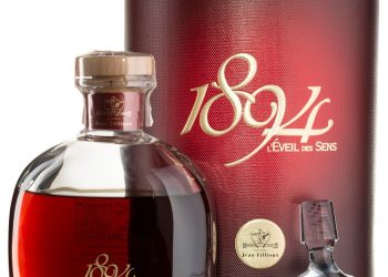 London Bar Selling World’s Most Expensive Cognac