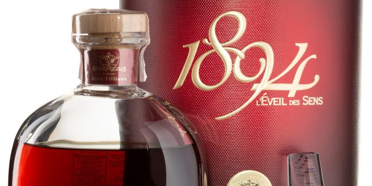 London Bar Selling World’s Most Expensive Cognac
