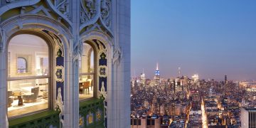 The 4 Most Expensive Real Estate in New York City