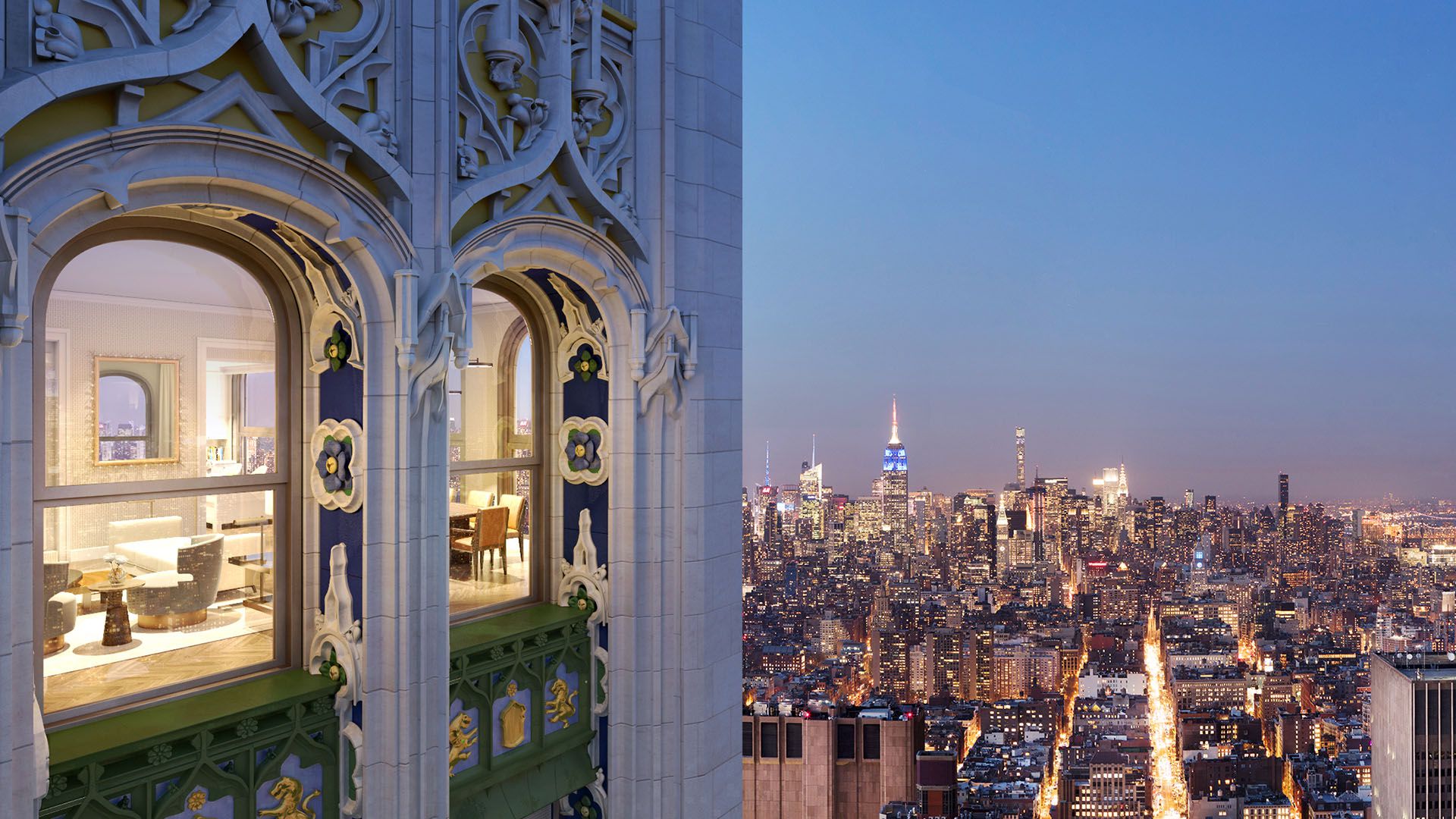 The 4 Most Expensive Real Estate In New York City Sommerlz