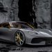 The Koenigsegg Gemera Is The Swedish Automaker’s First 4-Seat, 3-Cylinder Model