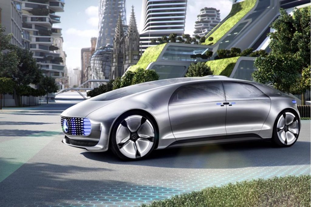 What Will The Car Of The Future Look Like In 50 Years Sommerlz