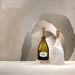 The 2010 Cuvée Dom Ruinart Blanc de Blancs has been named the best champagne in the world.