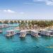 Abu Dhabi’s Newest Mega $3.5 Billion ‘Nature’ Island Real Estate Development