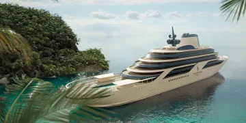 Four Seasons Is Launching A Luxury Yacht Experience in 2025