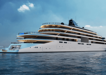Aman To Launch Its First Luxury Suite Yacht