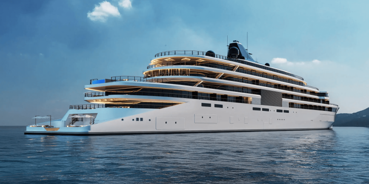 Aman To Launch Its First Luxury Suite Yacht