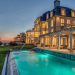 Billionaire Dan Snyder’s $49M DC Home
